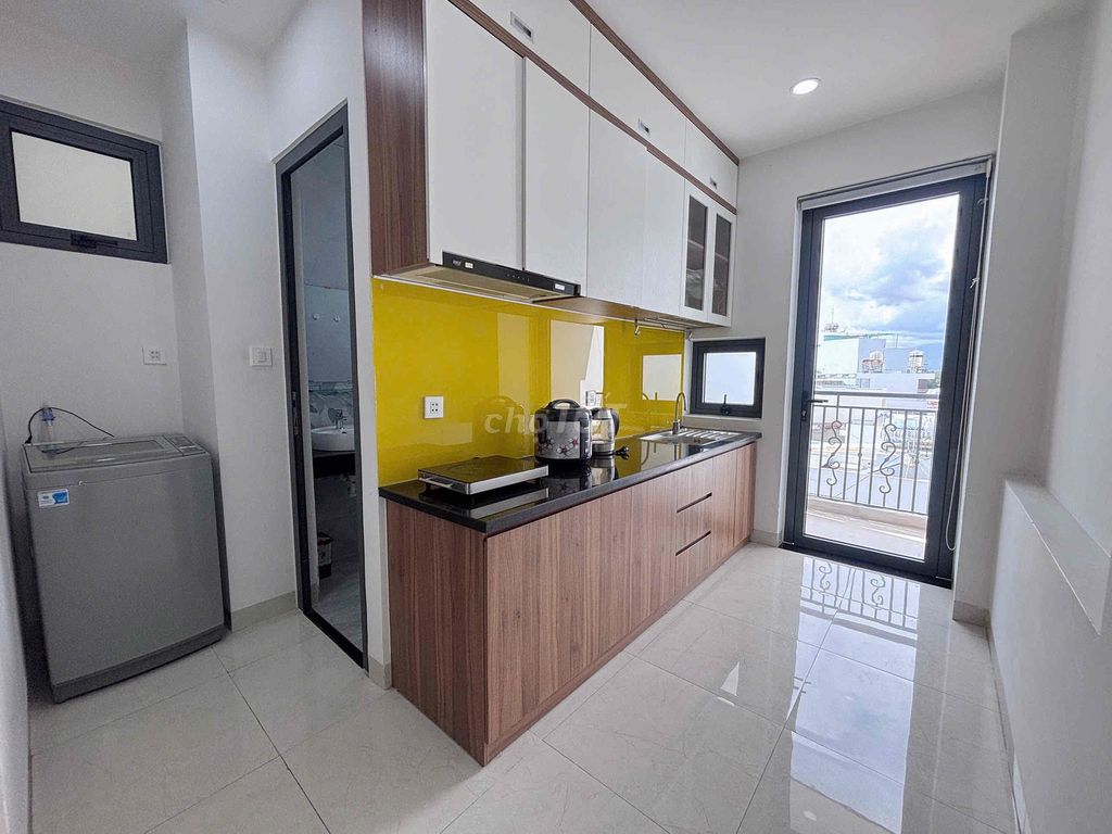 Квартира, 1 спальня · 40 м² 3