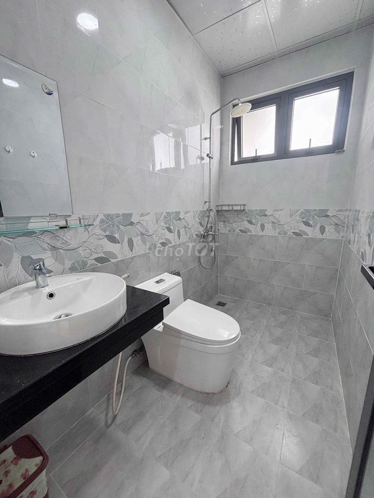 Квартира, 1 спальня · 40 м² 4