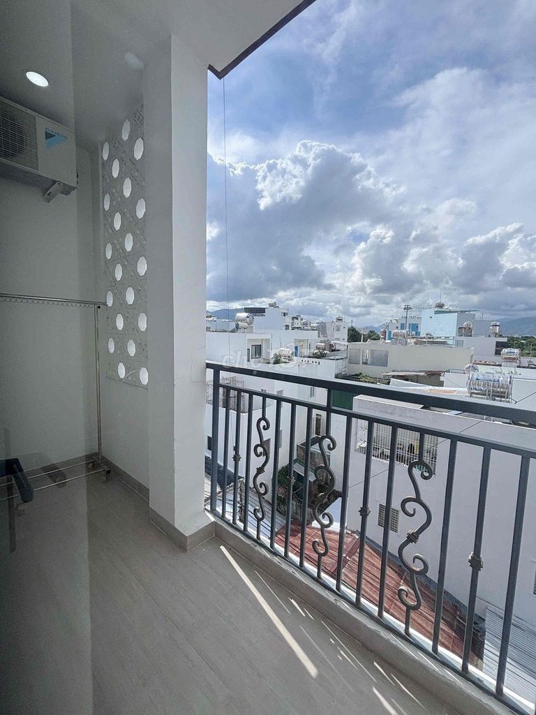 Квартира, 1 спальня · 40 м² 5