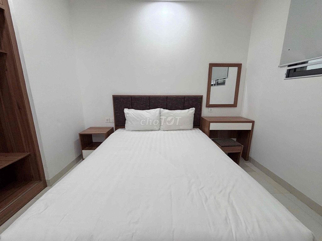 Квартира, 1 спальня · 40 м² 6
