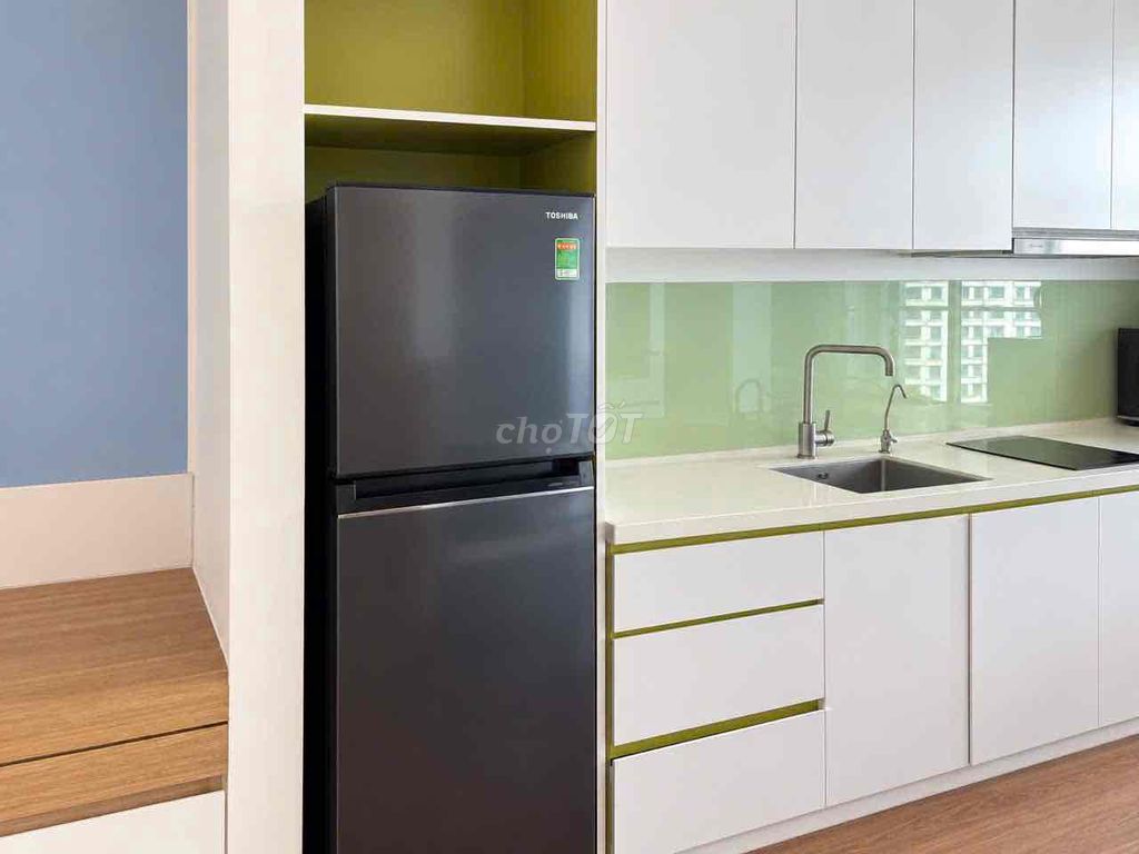 Квартира, 1 спальня · 55 м² 3