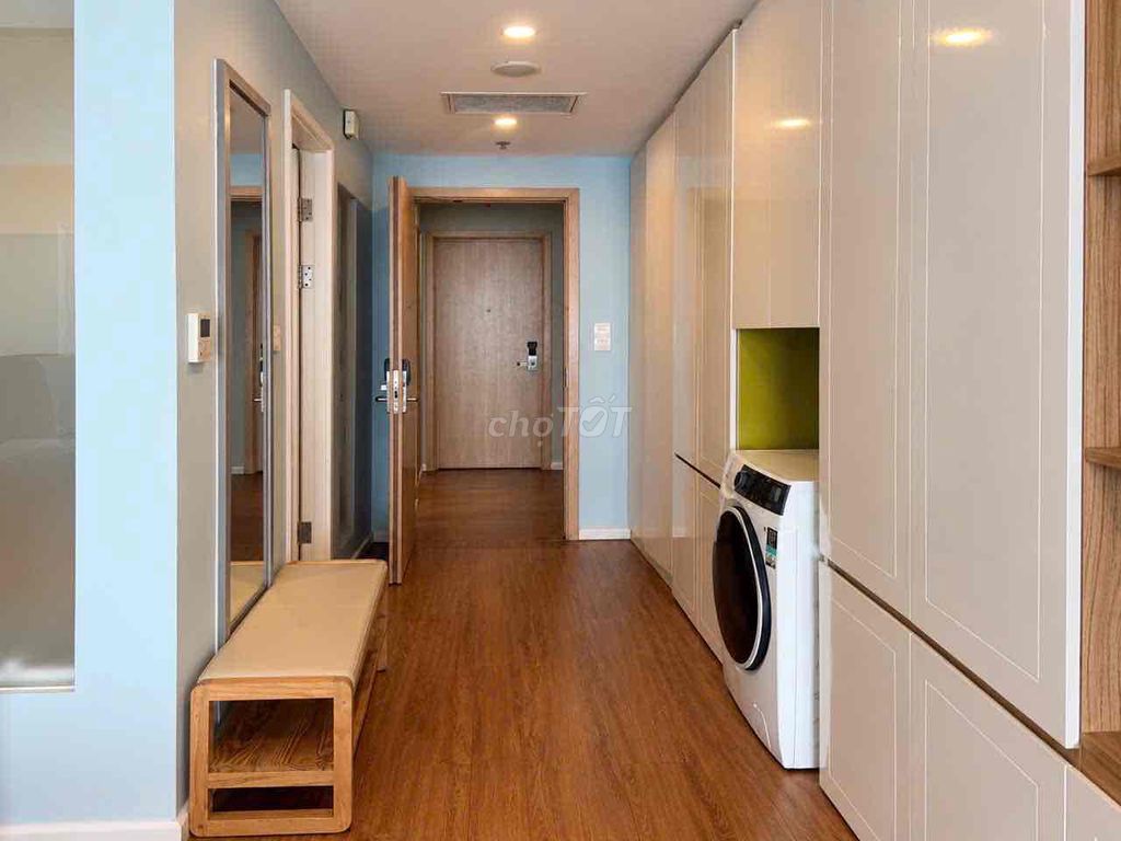 Квартира, 1 спальня · 55 м² 7