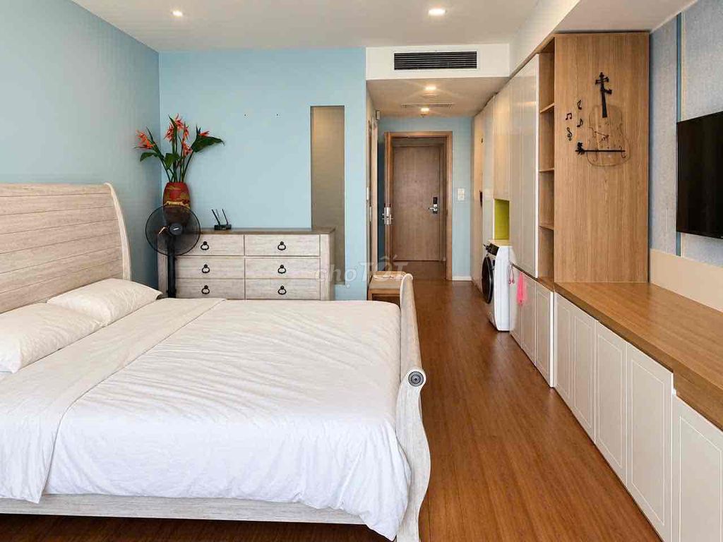 Квартира, 1 спальня · 55 м² 8