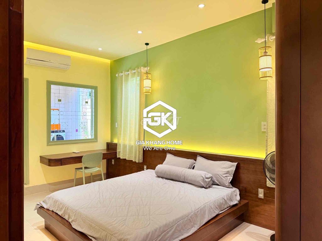 Дом, 3 спальни · 400 м² 7