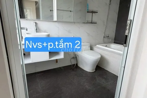 Квартира, 2 спальни · 90 м² 9