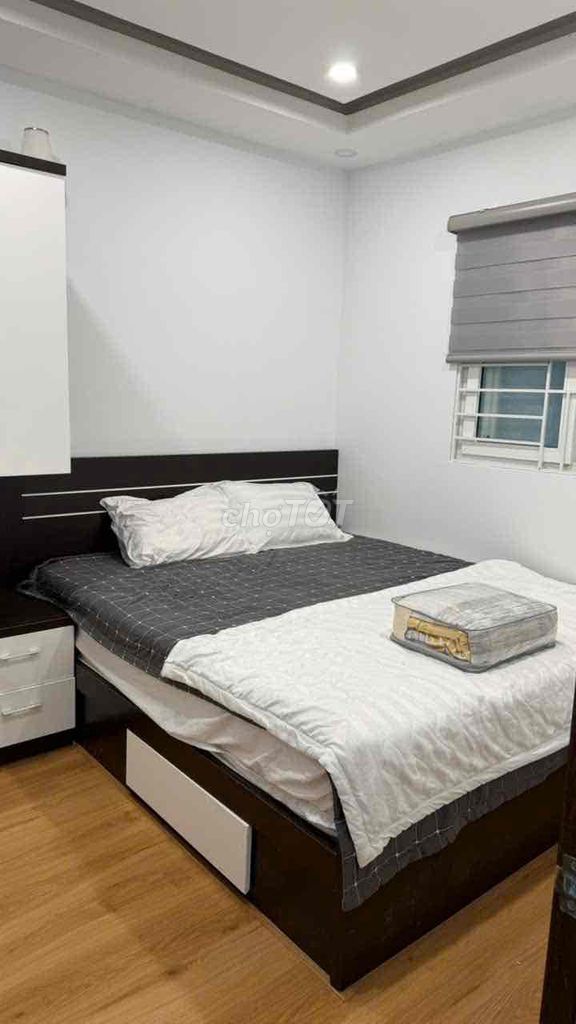 Квартира, 1 спальня · 45 м² 5