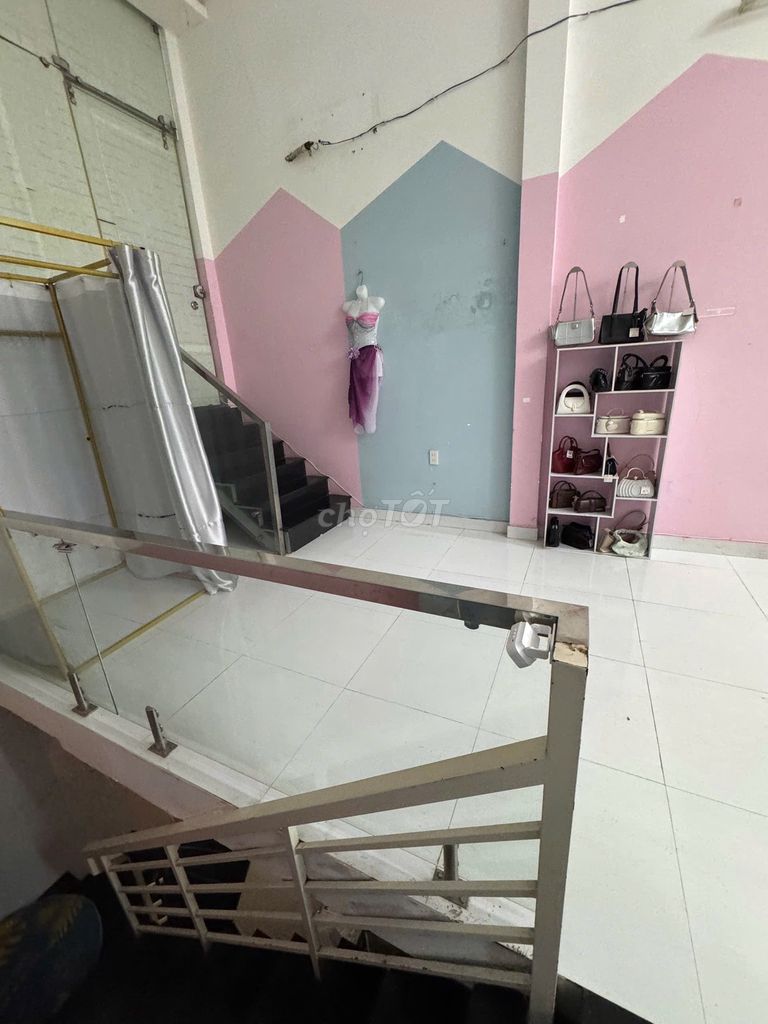 Дом, 1 спальня · 80 м² 7