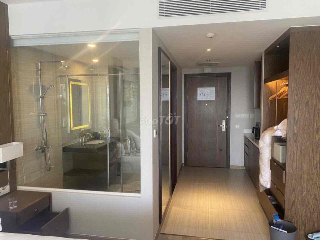 Квартира, 1 спальня · 41 м² 3