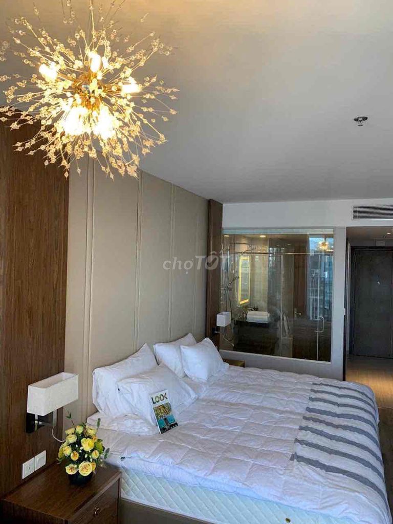 Квартира, 1 спальня · 41 м² 6