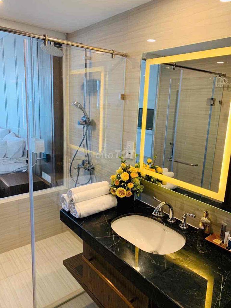 Квартира, 1 спальня · 41 м² 7