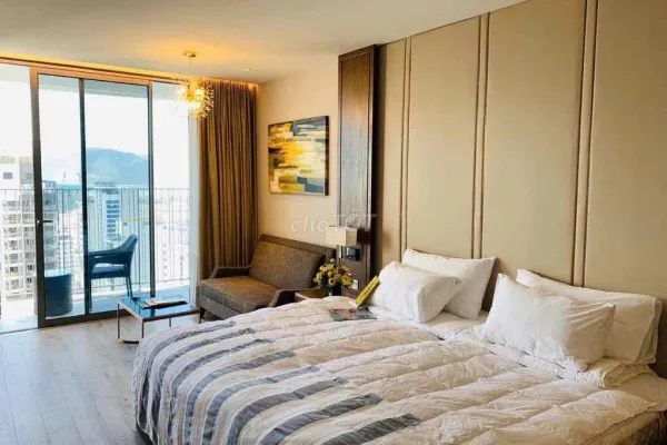 Квартира, 1 спальня · 41 м² 9