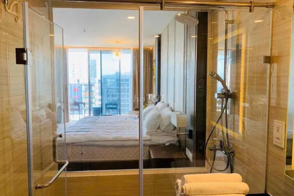 Квартира, 1 спальня · 41 м² 10