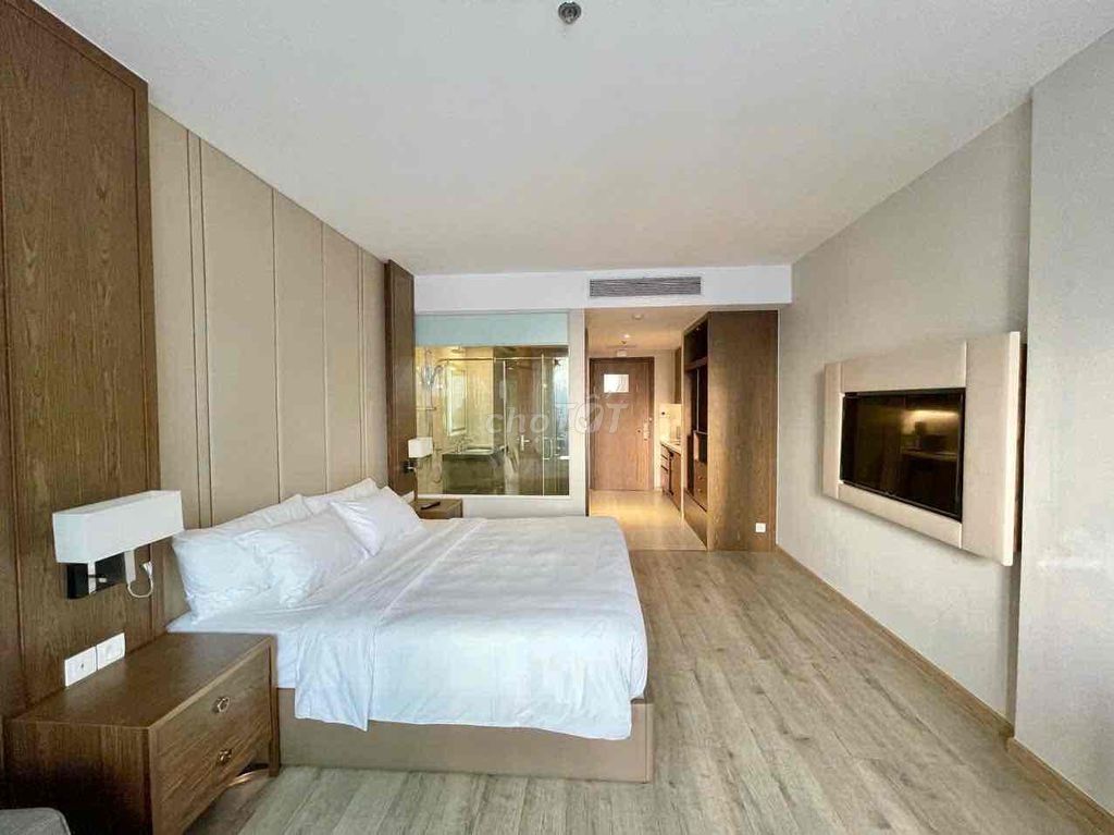 Квартира, 1 спальня · 45 м² 2
