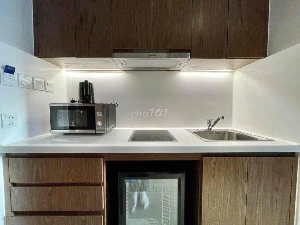 Квартира, 1 спальня · 45 м² 3