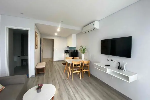 Квартира, 1 спальня · 45 м² 9