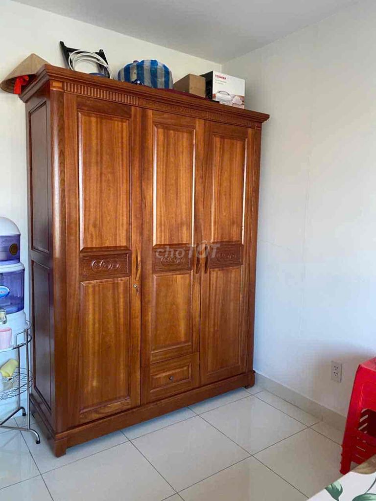 Квартира, 2 спальни · 70 м² 4