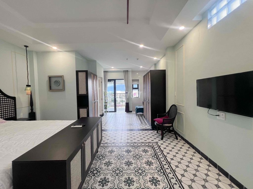 Квартира, 1 спальня · 75 м² 2