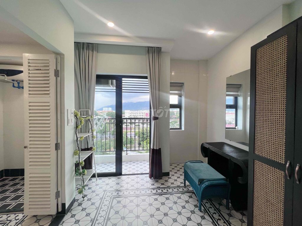 Квартира, 1 спальня · 75 м² 3