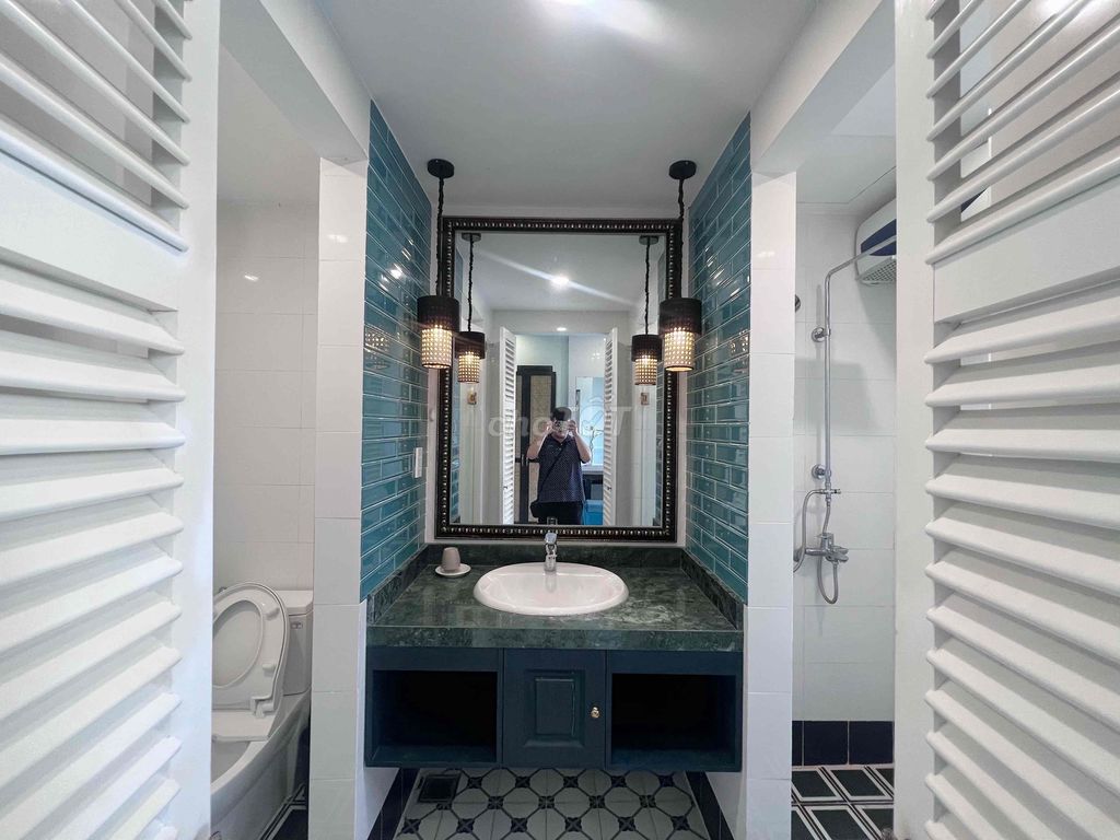 Квартира, 1 спальня · 75 м² 4