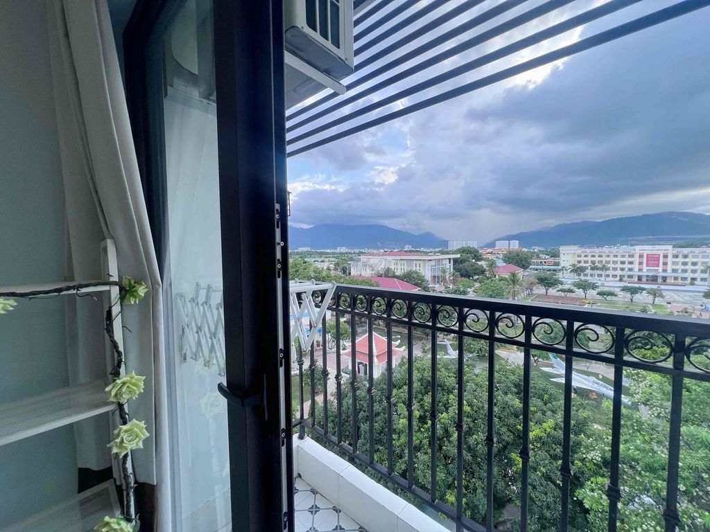 Квартира, 1 спальня · 75 м² 7