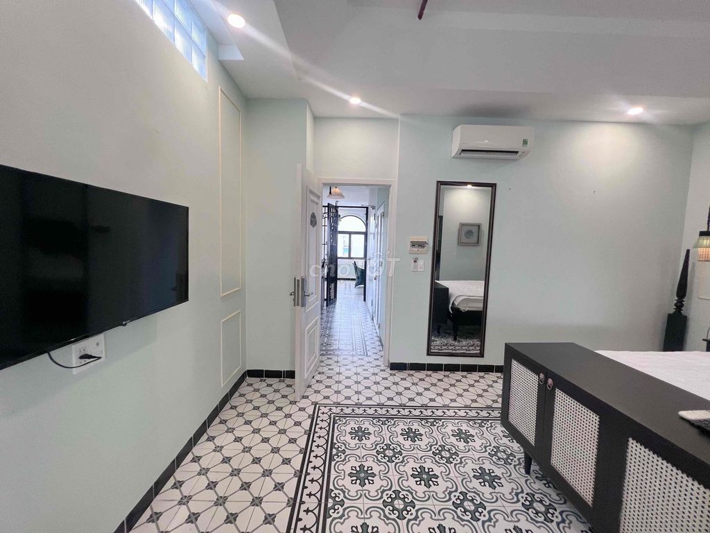 Квартира, 1 спальня · 75 м² 8
