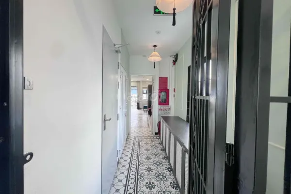 Квартира, 1 спальня · 75 м² 9