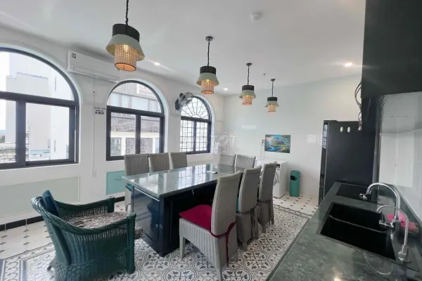Квартира, 1 спальня · 75 м² 10