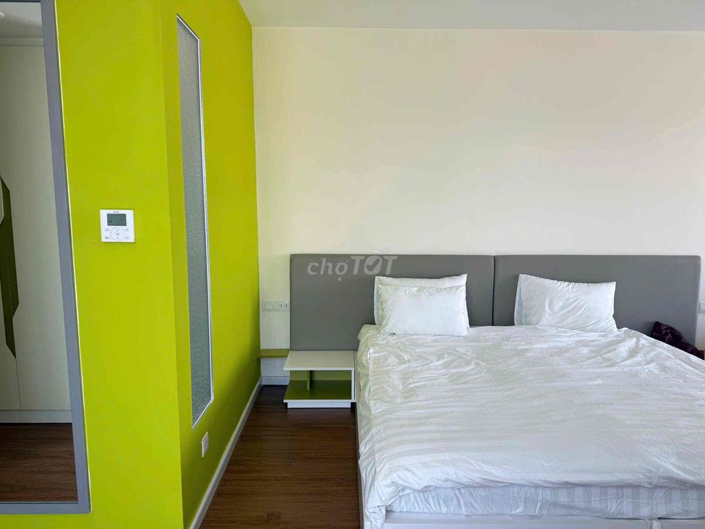 Квартира, 1 спальня · 65 м² 2