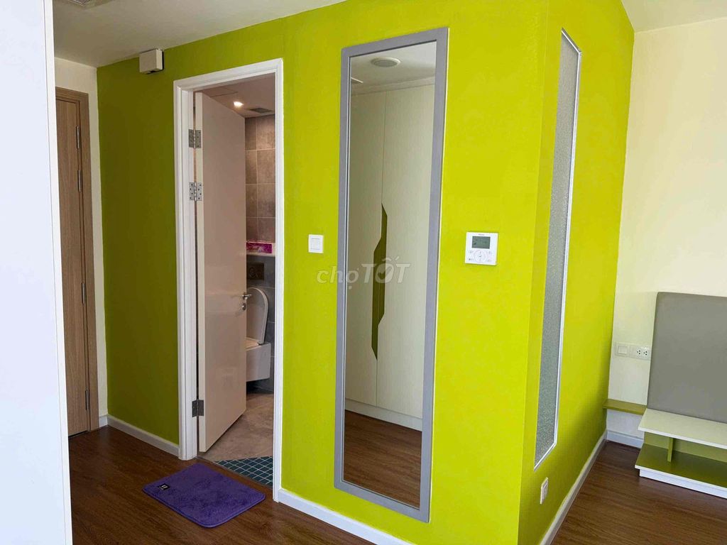 Квартира, 1 спальня · 65 м² 4