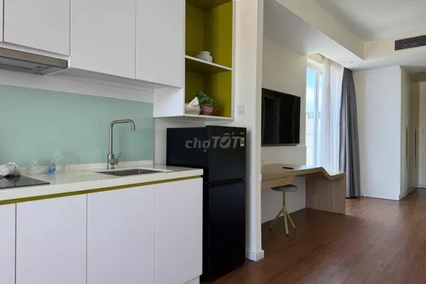 Квартира, 1 спальня · 65 м² 9