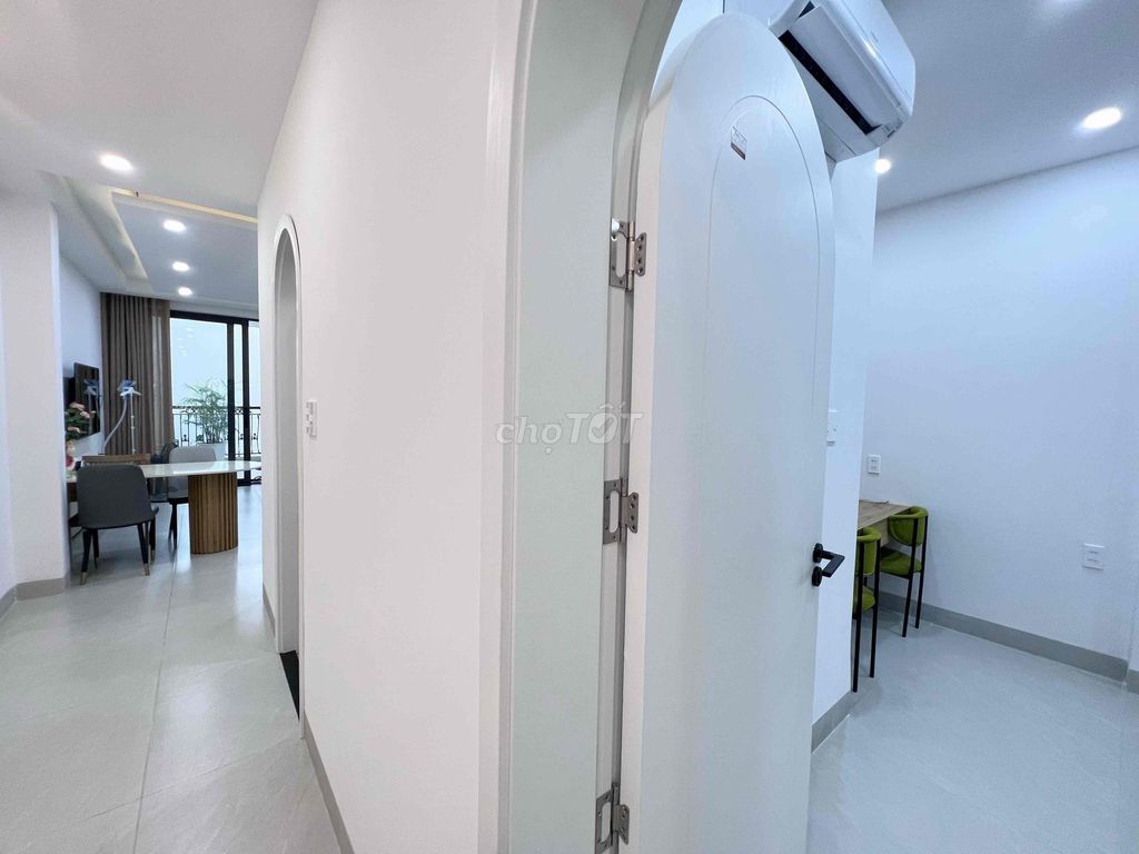 Квартира, 2 спальни · 100 м² 7
