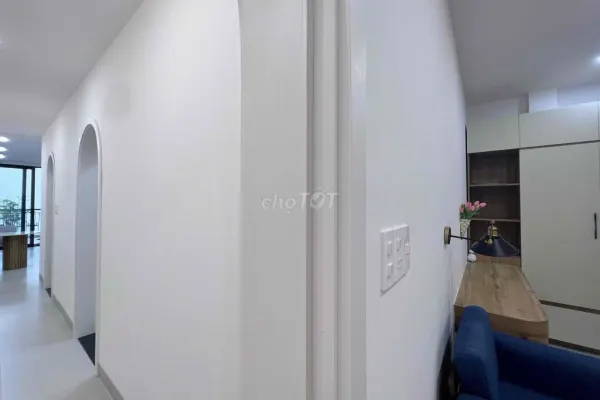 Квартира, 2 спальни · 100 м² 10
