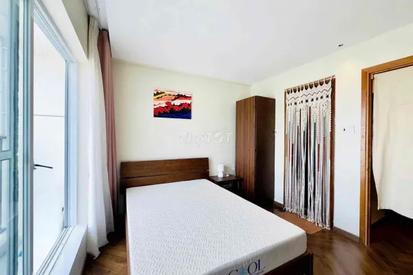 Квартира, 2 спальни · 70 м² 2