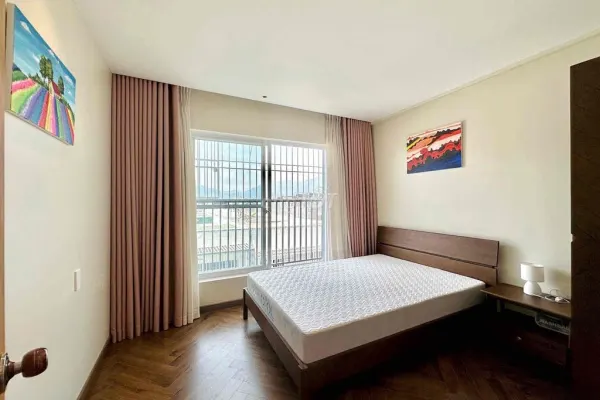 Квартира, 2 спальни · 70 м² 7