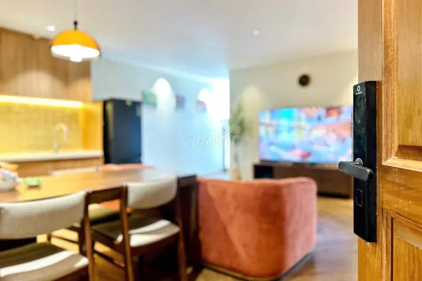 Квартира, 2 спальни · 70 м² 8