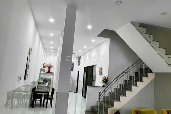 Дом, 5 спален · 84 м² 2