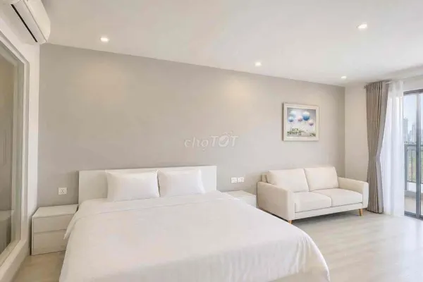 Квартира, 1 спальня · 55 м²