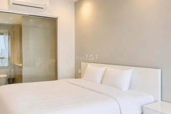 Квартира, 1 спальня · 55 м² 2