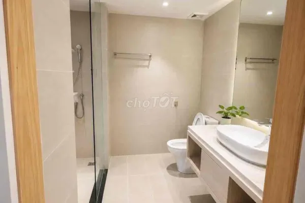 Квартира, 1 спальня · 55 м² 3