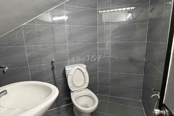 Дом, 1 спальня · 52.8 м² 4