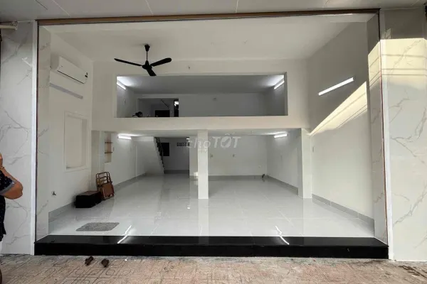 Дом, 1 спальня · 52.8 м² 6