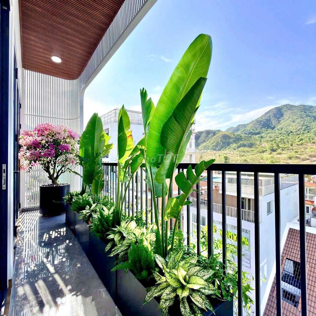 Квартира, 1 спальня · 60 м² 4