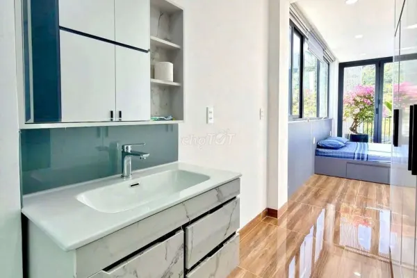 Квартира, 1 спальня · 60 м² 9