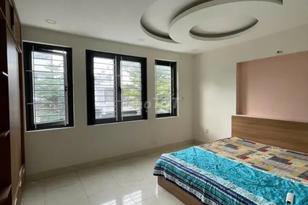 Дом, 5 спален · 90 м² 6