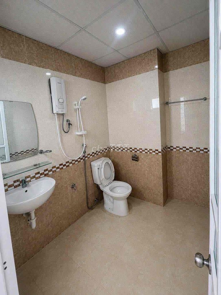 Квартира, 1 спальня · 25 м² 2