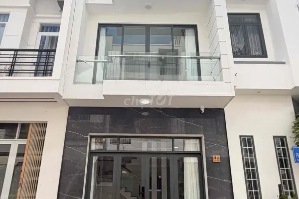 Дом, 2 спальни · 45 м²