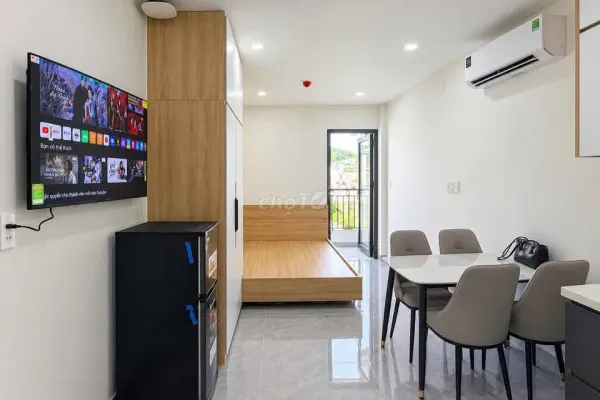 Квартира, 1 спальня · 30 м² 2