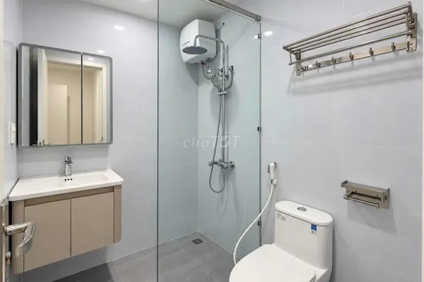 Квартира, 1 спальня · 30 м² 3