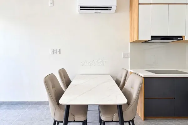 Квартира, 1 спальня · 30 м² 4