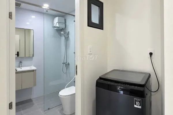 Квартира, 1 спальня · 30 м² 5